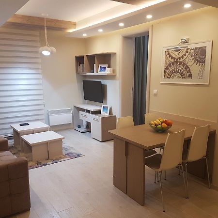 Lux Apartman B1 Milmari Kopaonik Exteriör bild