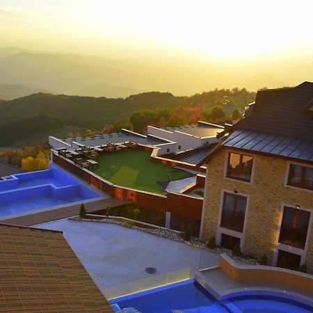 Lux Apartman B1 Milmari Kopaonik Exteriör bild