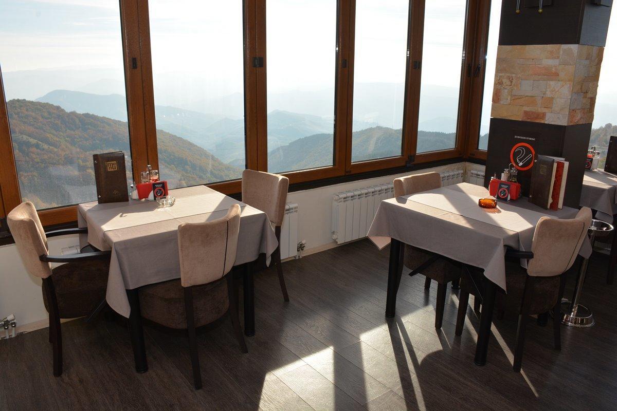 Lux Apartman B1 Milmari Kopaonik Exteriör bild