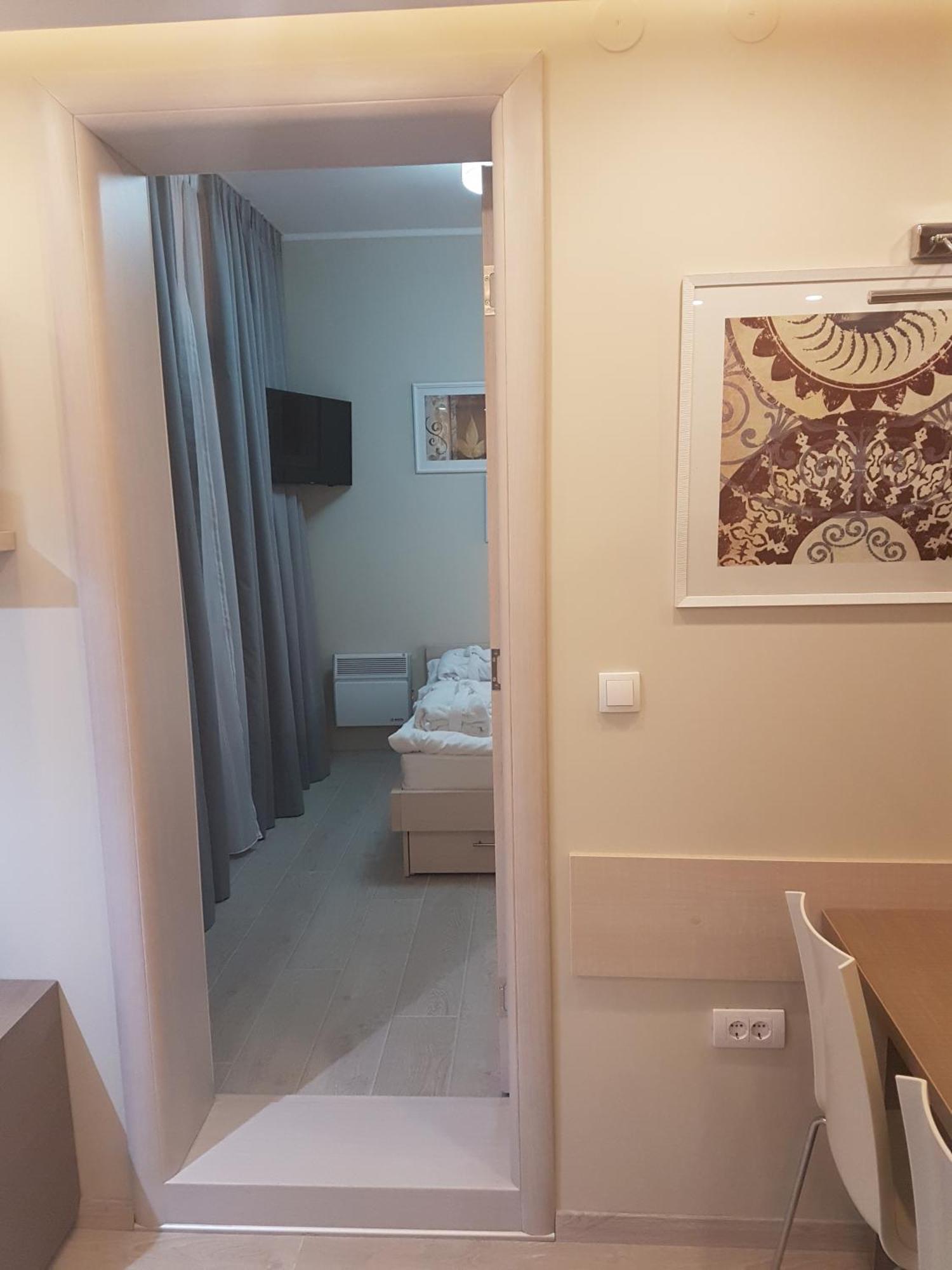 Lux Apartman B1 Milmari Kopaonik Exteriör bild