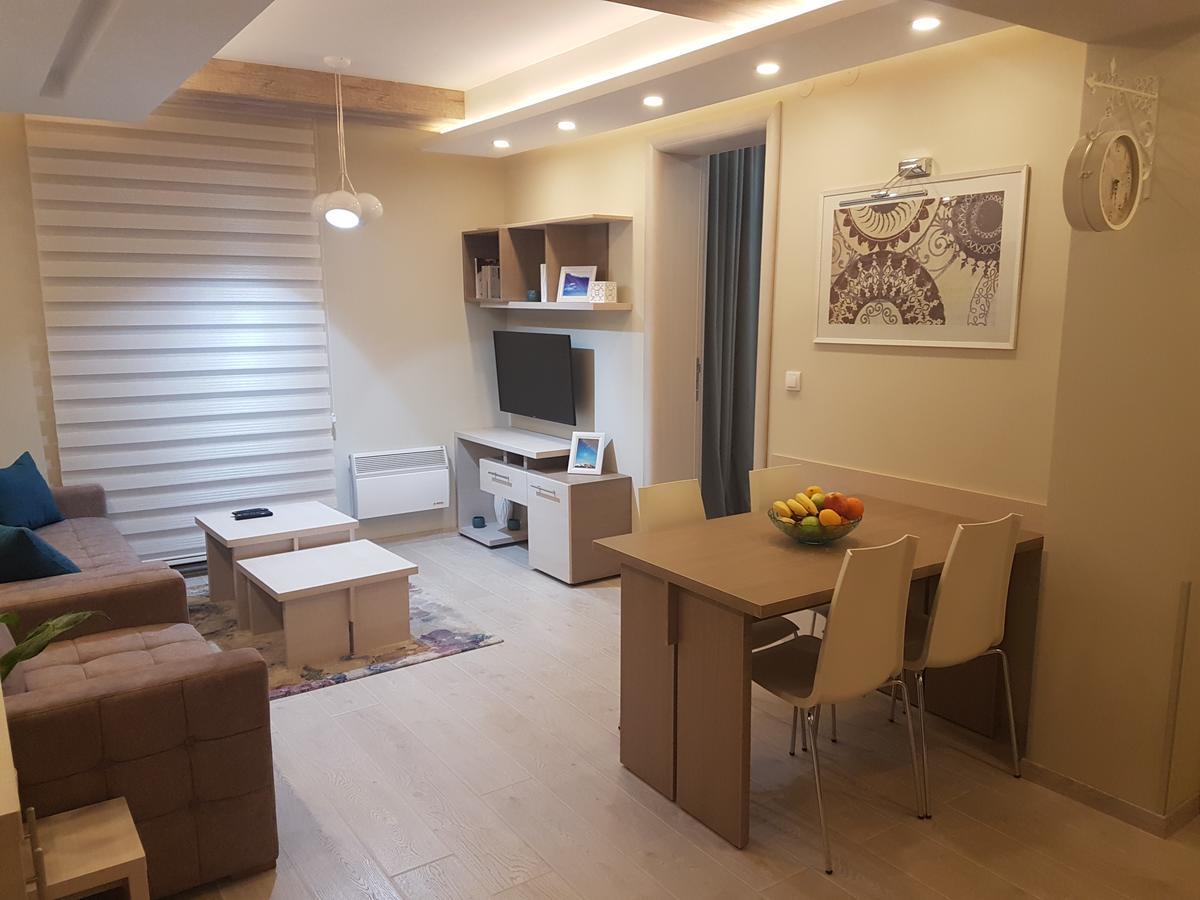 Lux Apartman B1 Milmari Kopaonik Exteriör bild