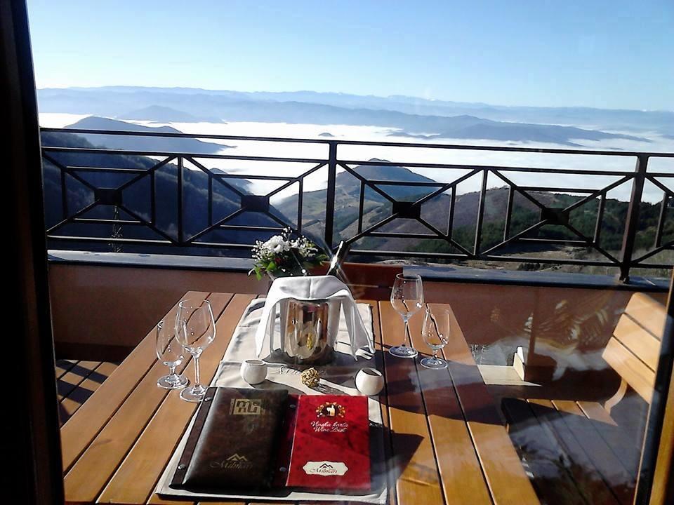 Lux Apartman B1 Milmari Kopaonik Exteriör bild
