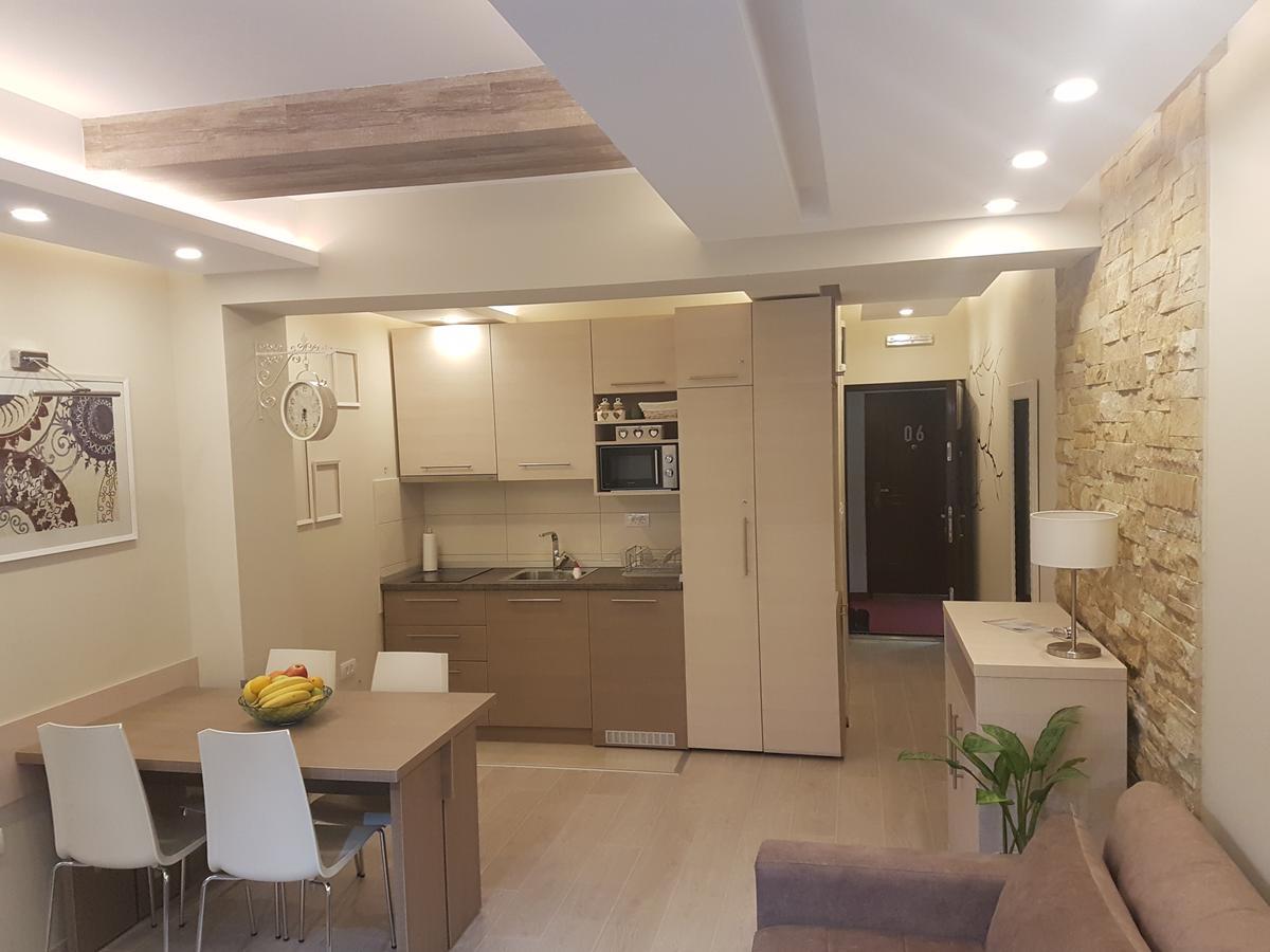 Lux Apartman B1 Milmari Kopaonik Exteriör bild