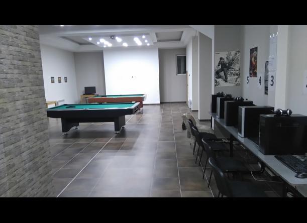 Lux Apartman B1 Milmari Kopaonik Exteriör bild