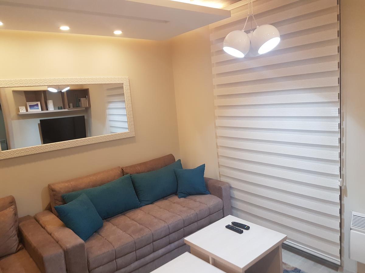 Lux Apartman B1 Milmari Kopaonik Exteriör bild