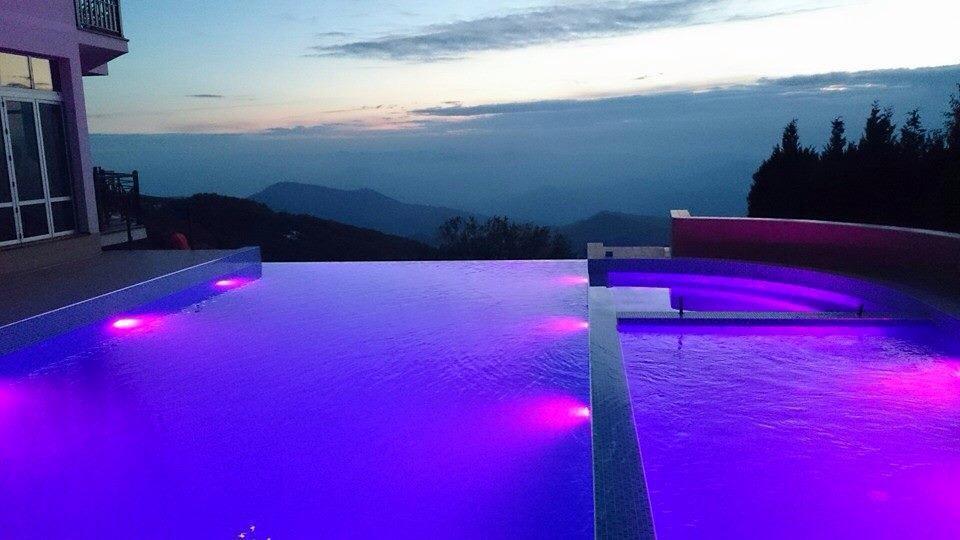 Lux Apartman B1 Milmari Kopaonik Exteriör bild