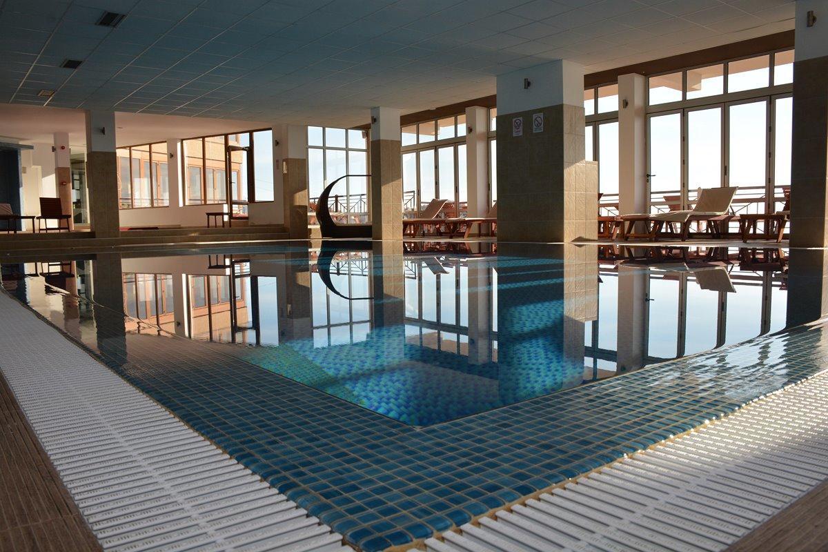Lux Apartman B1 Milmari Kopaonik Exteriör bild