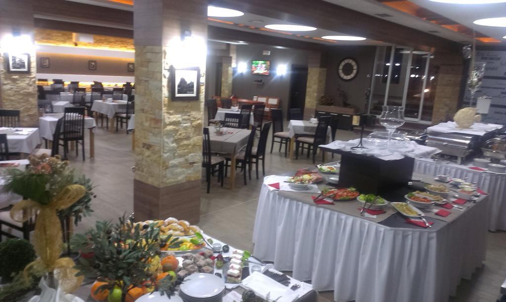 Lux Apartman B1 Milmari Kopaonik Exteriör bild