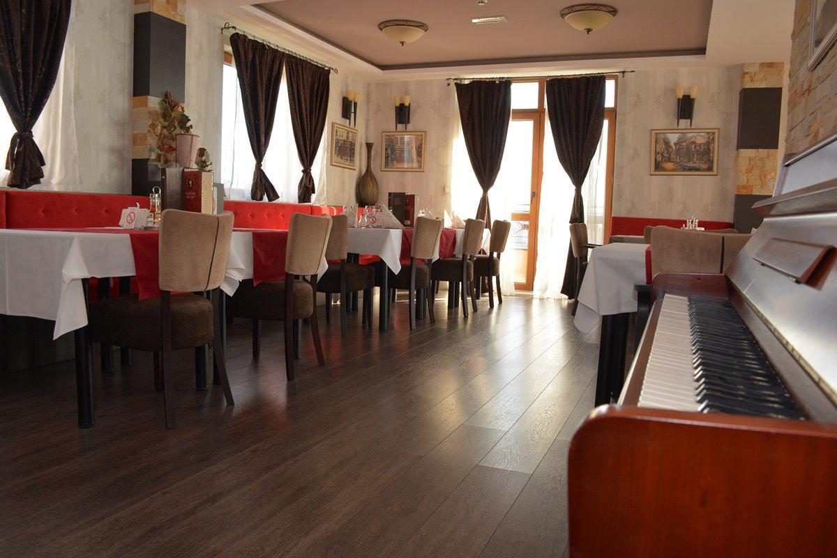 Lux Apartman B1 Milmari Kopaonik Exteriör bild