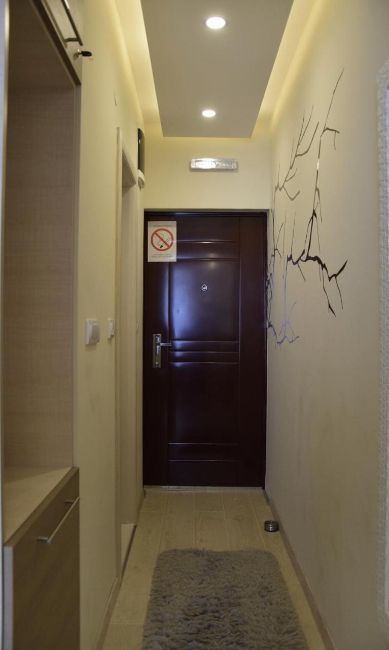 Lux Apartman B1 Milmari Kopaonik Exteriör bild