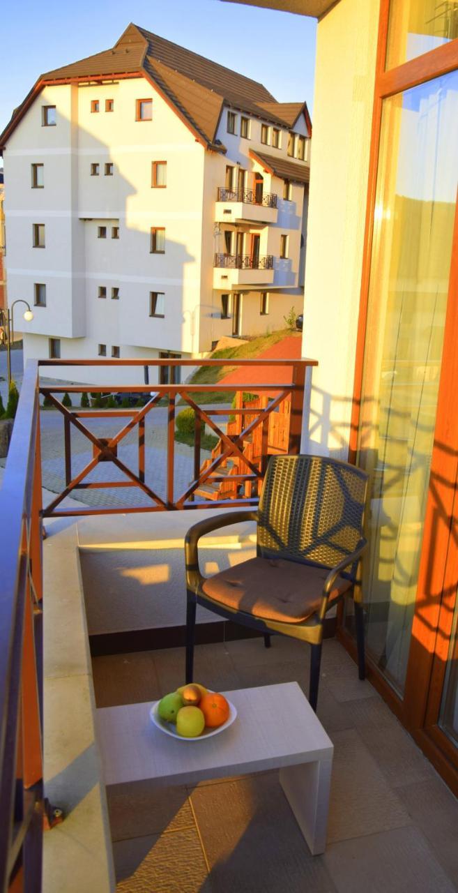 Lux Apartman B1 Milmari Kopaonik Exteriör bild