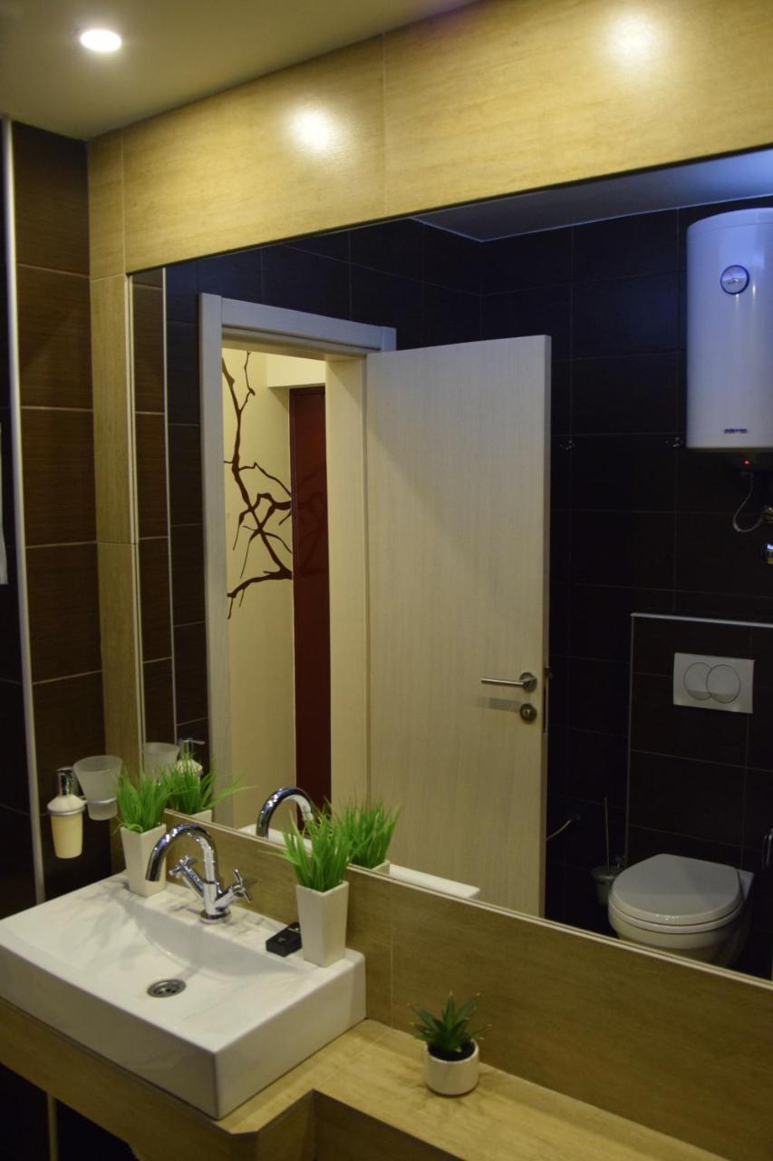 Lux Apartman B1 Milmari Kopaonik Exteriör bild
