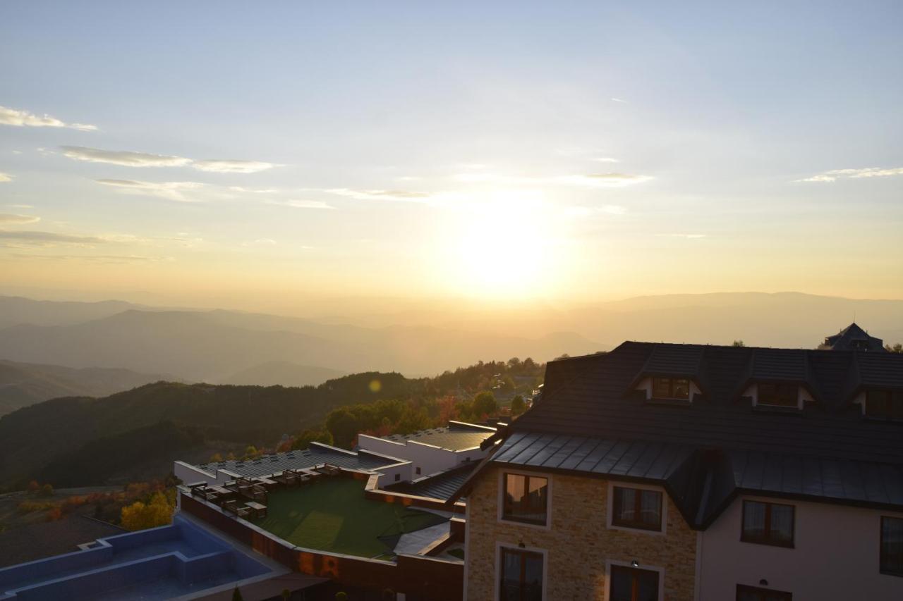 Lux Apartman B1 Milmari Kopaonik Exteriör bild